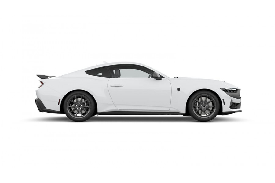 2024 MY24.5 Ford Mustang FO Dark Horse Hatch Image 8