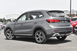 2024 MY25 MG ZS ZS32 Excite Hybrid+ SUV