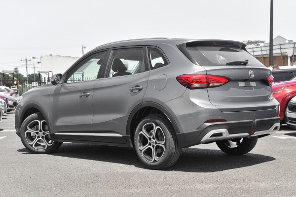 2024 MY25 MG ZS ZS32 Excite Hybrid+ SUV