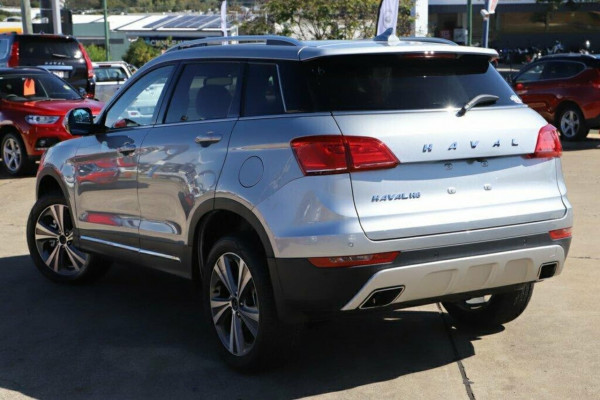 2020 MY0  Haval H6 (No Series) LUX Suv