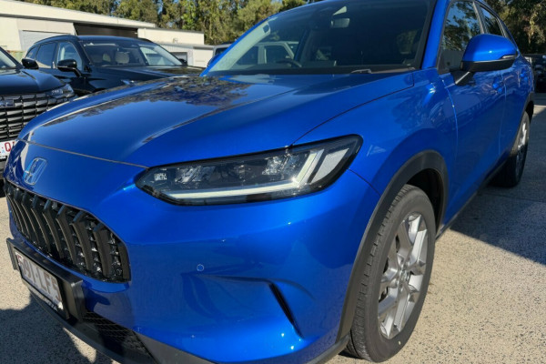 2023 MY24 Honda ZR-V RZ VTi L+ SUV Image 10