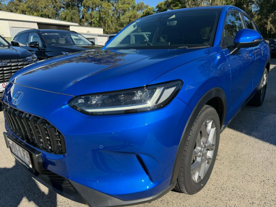 2023 MY24 Honda ZR-V RZ VTi L+ SUV Image 10