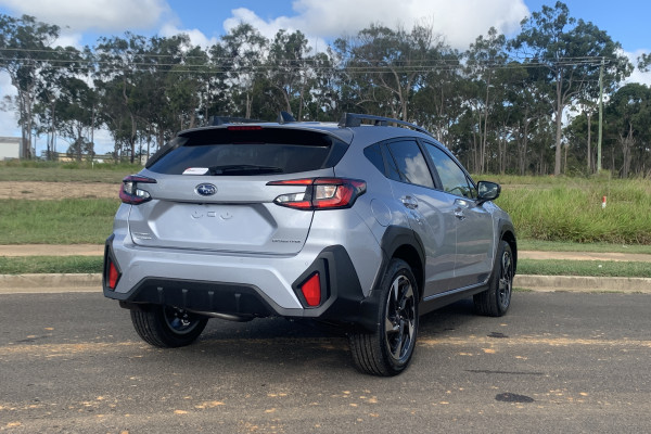 2025 Subaru Crosstrek CT20RA 2.0R SUV