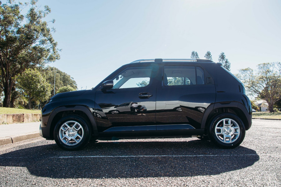 2024 MY25 Hyundai Inster  Standard Range SUV Image 22