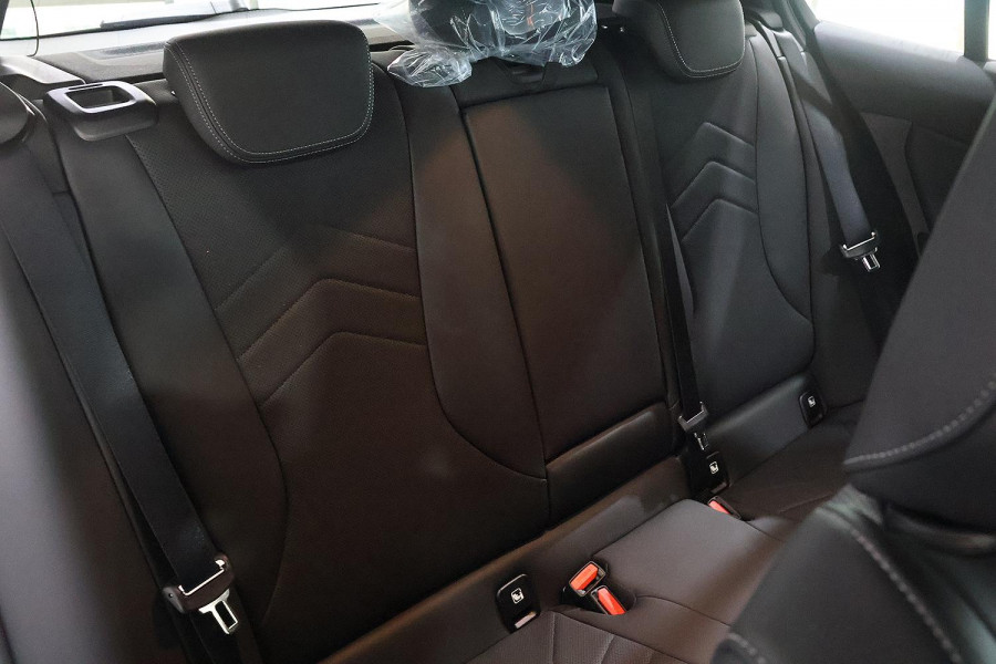 2025 BMW 1 Series F70 120 M Sport Hatch