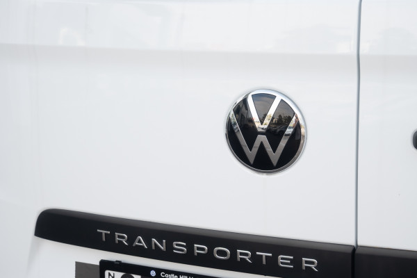 2025 Volkswagen Transporter NSN TDI 125kW Van Image 22