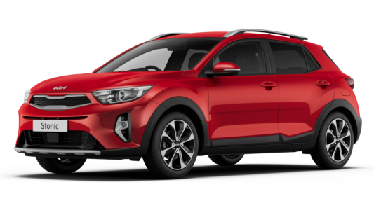 2024 MY25 Kia Stonic YB Sport SUV