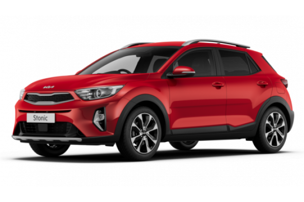 2024 MY25 Kia Stonic YB Sport SUV