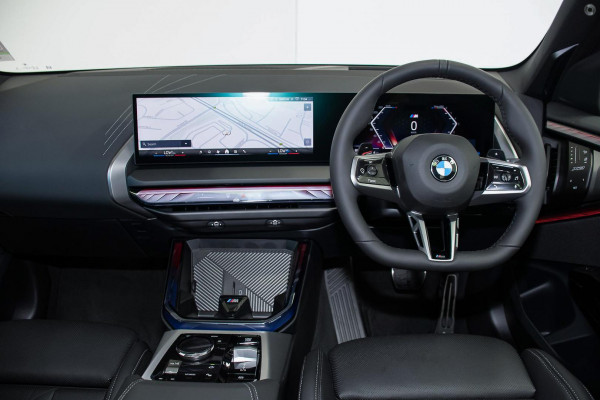 2026 BMW X3 G45 40d xDrive SUV image 7