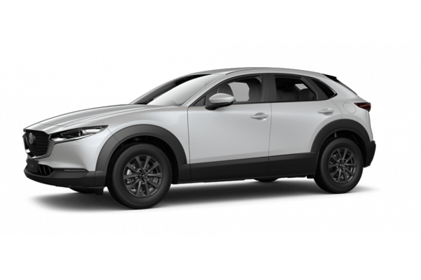 2026 MY25 Mazda CX-30 DM Series G20 Pure SUV Image 24