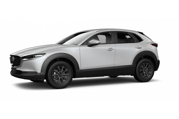 2026 MY25 Mazda CX-30 DM Series G20 Pure SUV Image 24