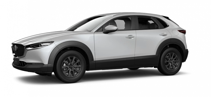 2026 MY25 Mazda CX-30 DM Series G20 Pure SUV Image 24