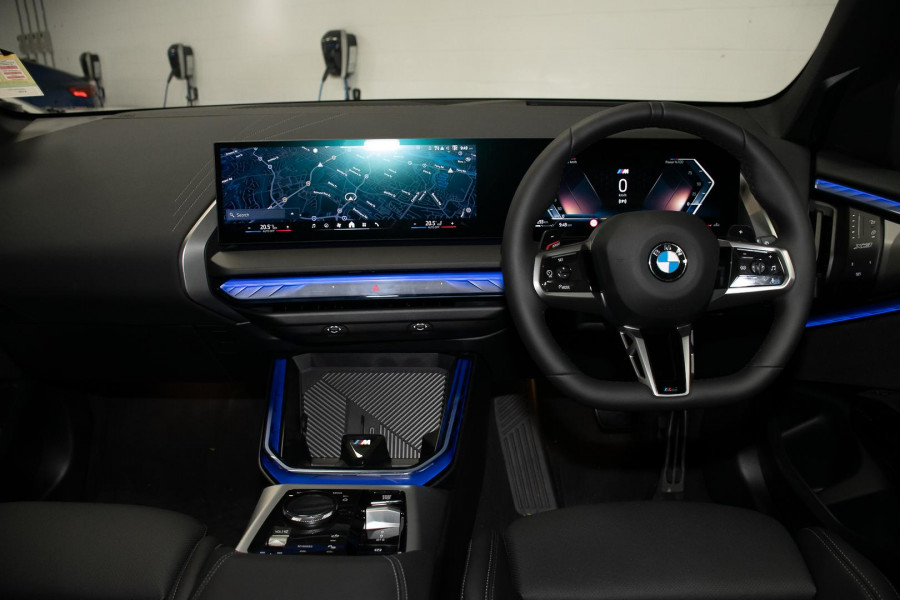 2025 BMW X3 G45 20 xDrive SUV