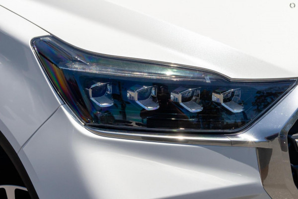 2025 MY26 KGM Rexton Y461 Ultimate SUV Image 6