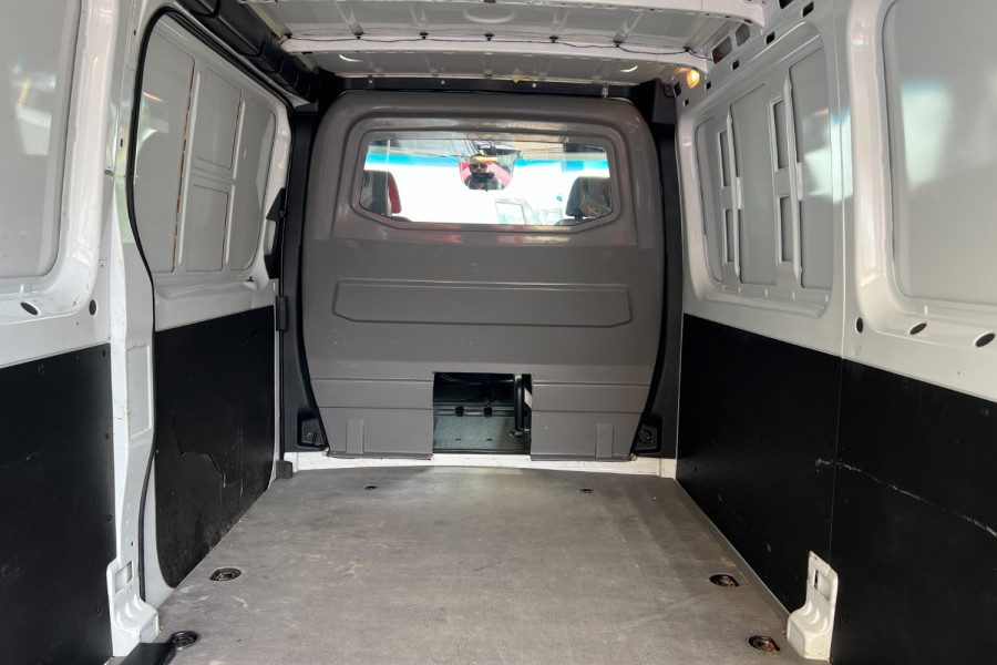 2020 Mercedes-Benz Sprinter VS30 311CDI Van Image 9