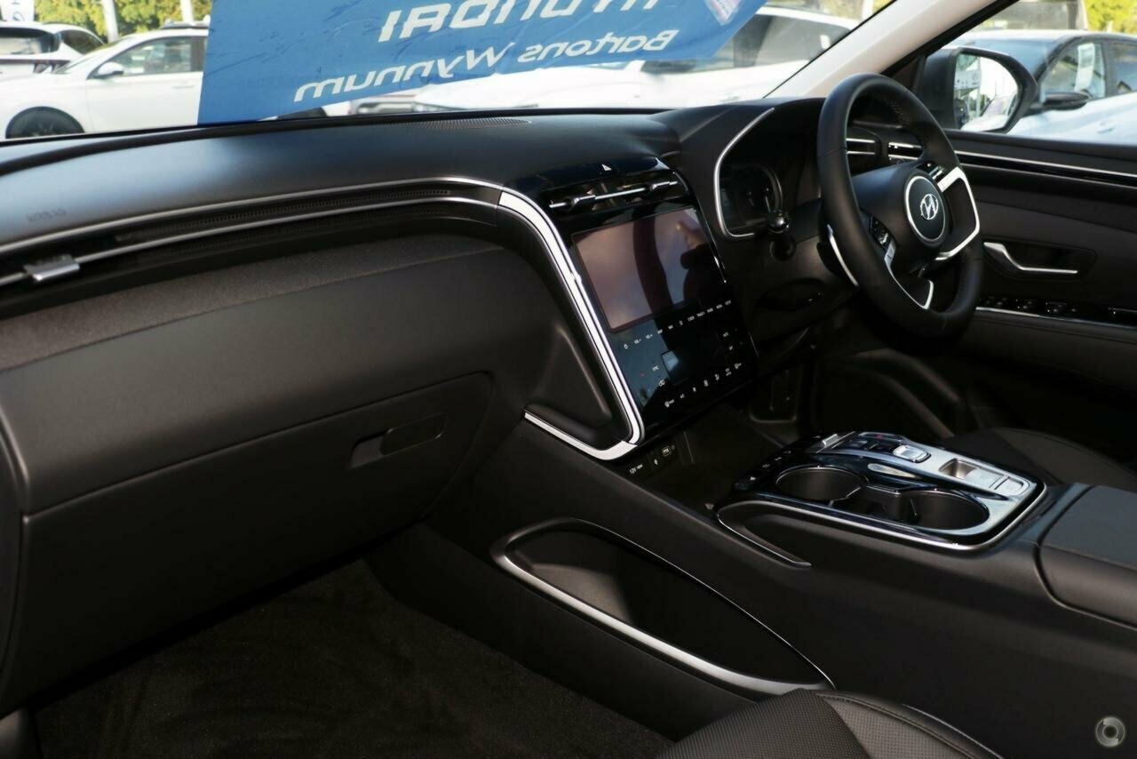 2022 Hyundai Tucson NX4.V1 Elite SUV Image 7