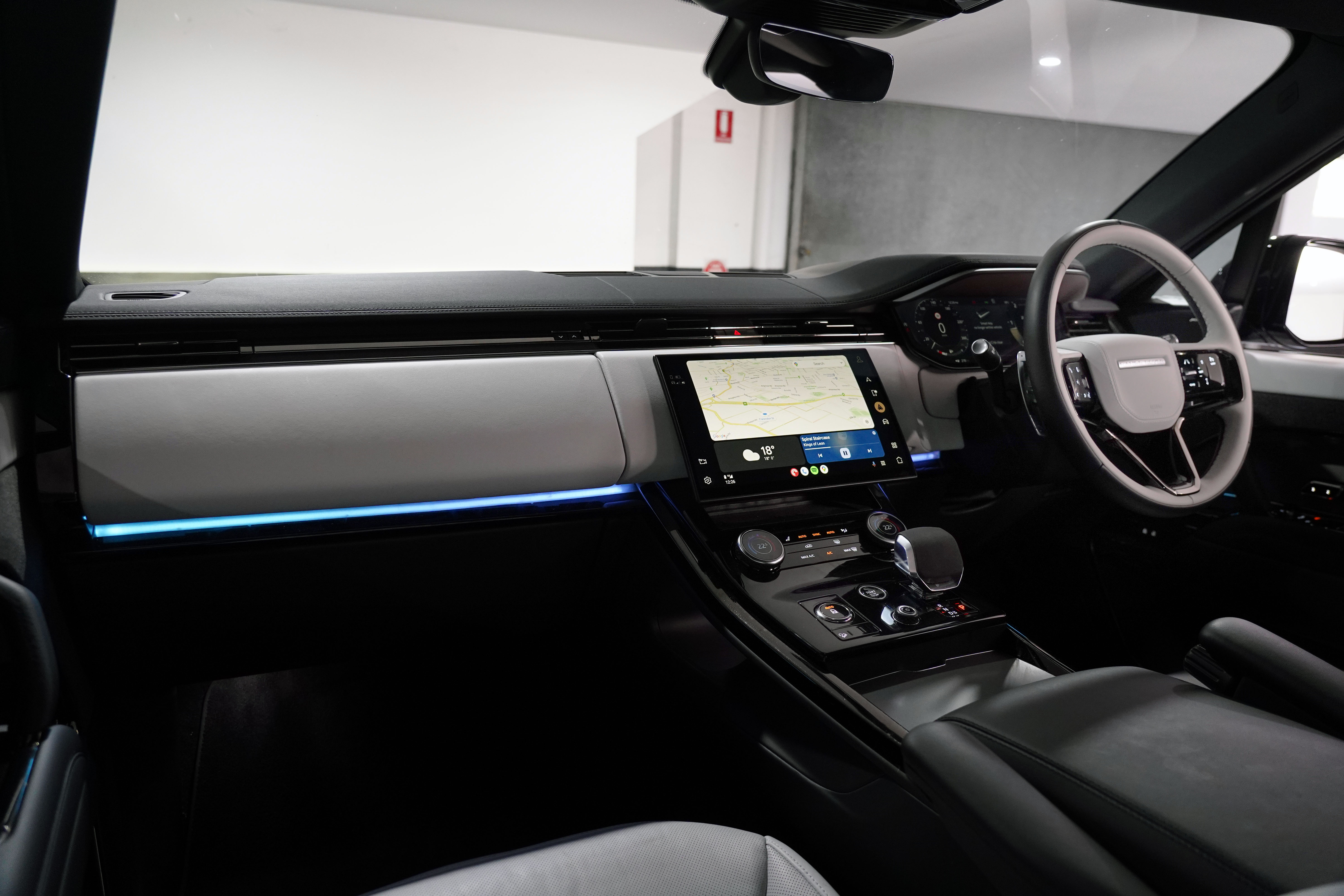 2023 Land Rover Range Rover Sport Sport D300 Se Dynamic (221kw) SUV Image 25