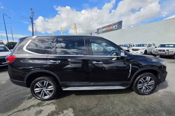 2022 LDV D90 SV9A Executive SUV Image 6