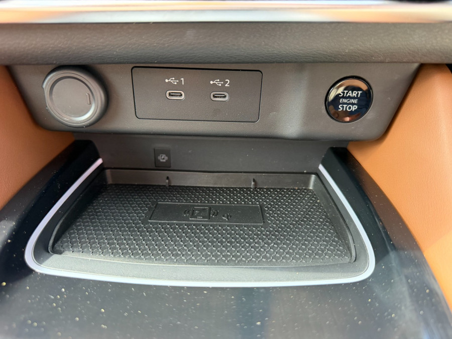 2025 MY26 Nissan X-Trail T33 Ti-L SUV Image 35