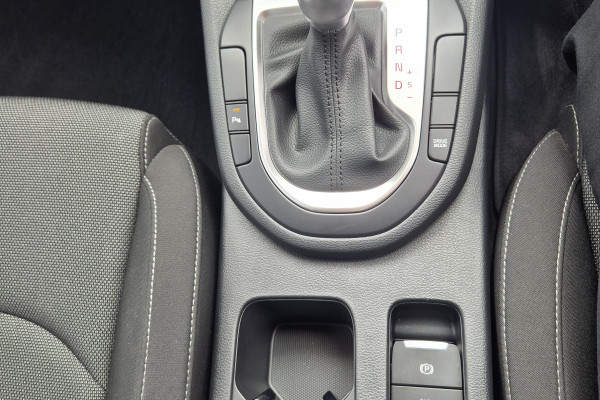 2024 Kia Cerato BD S Sedan Image 15
