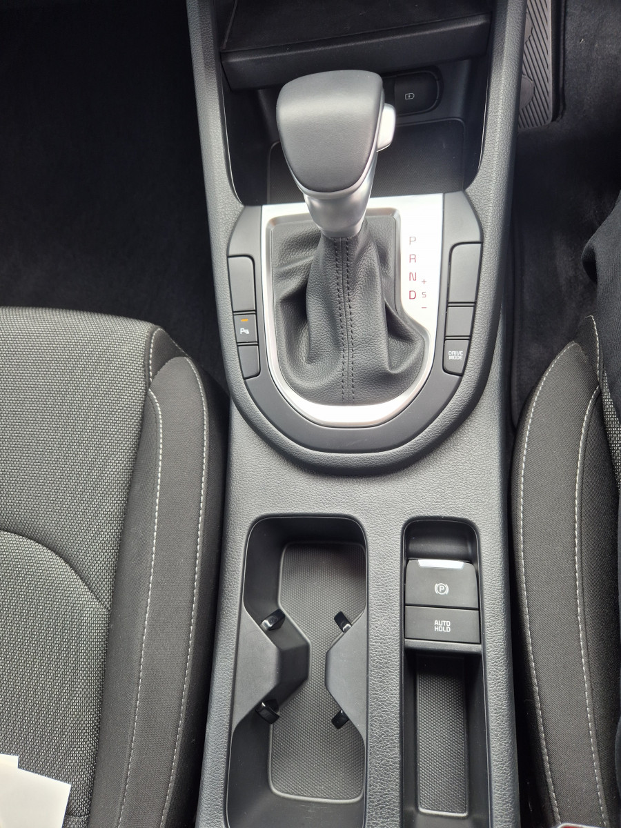 2024 Kia Cerato BD S Sedan Image 15