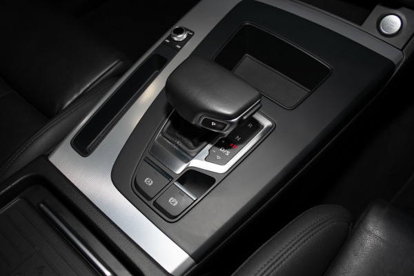 2021 Audi Q5 FY 45 TFSI sport SUV Image 18