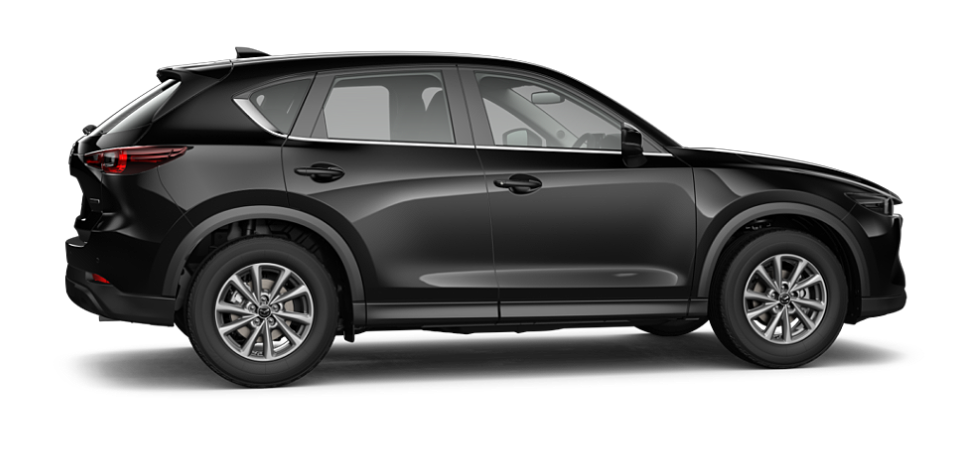 2025 MY24 Mazda CX-5 KF Series G25 Maxx Sport SUV Image 11