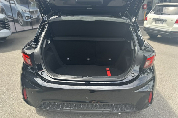 2026 MG MG3 ZP22 Essence Hybrid+ Hatch Image 6