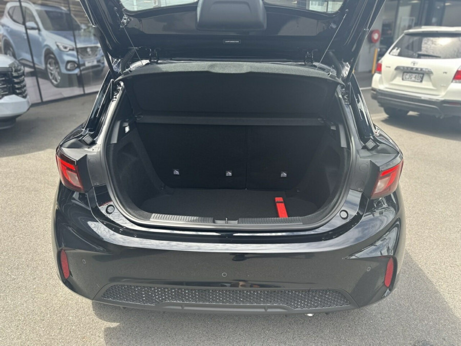 2026 MG MG3 ZP22 Essence Hybrid+ Hatch Image 6