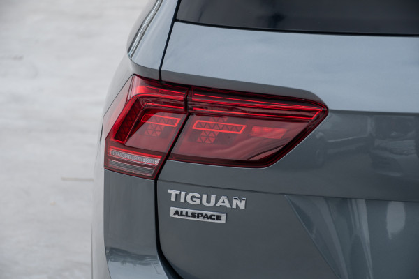 2020 Volkswagen Tiguan 5N 162TSI Highline Allspace SUV Image 23