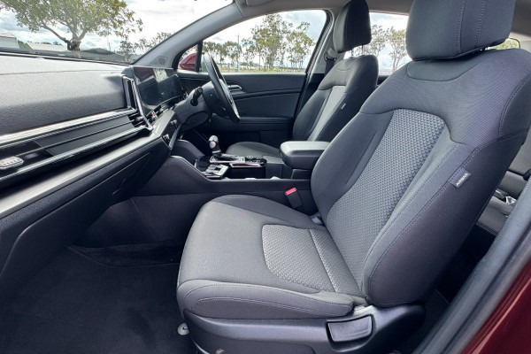 2022 Kia Sportage NQ5 SX SUV Image 14