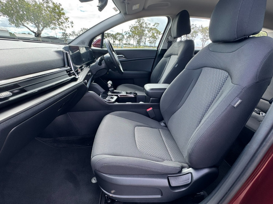 2022 Kia Sportage NQ5 SX SUV Image 14