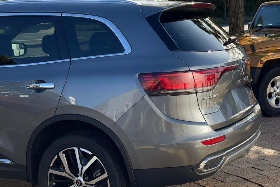 2024 Renault Koleos HZG Intens SUV Image 15