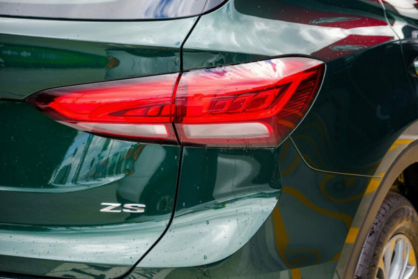 2026 MG ZS ZS32 Vibe SUV Image 7