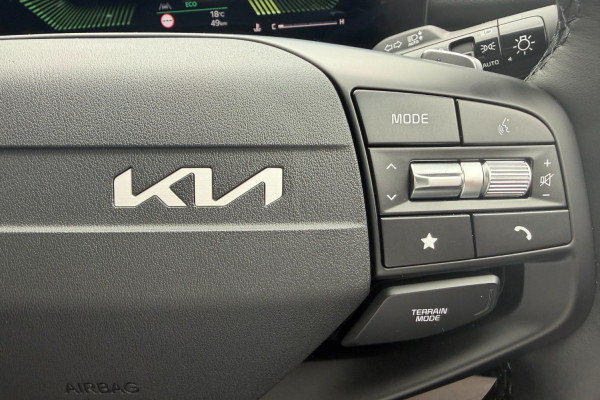 2026 MY27 Kia Sportage NQ5 PE SX+ SUV Image 20