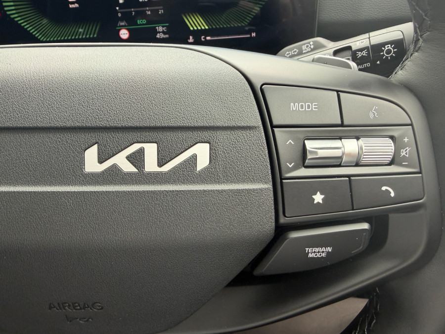 2026 MY27 Kia Sportage NQ5 PE SX+ SUV Image 20