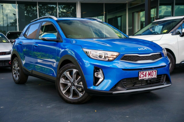 2024 MY25 Kia Stonic YB Sport SUV
