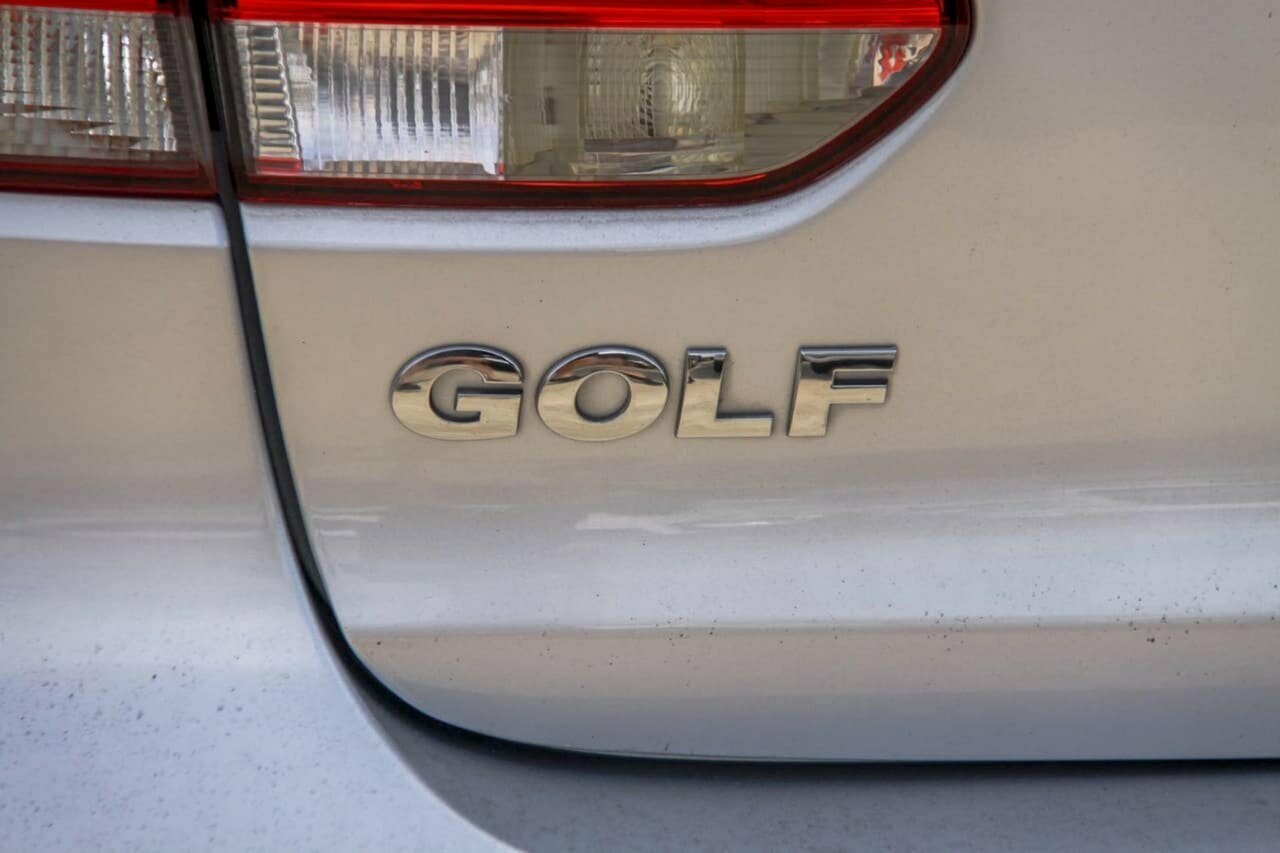 2011 MY12 Volkswagen Golf 1K MY12 90 TSI Trendline Hatch Image 16