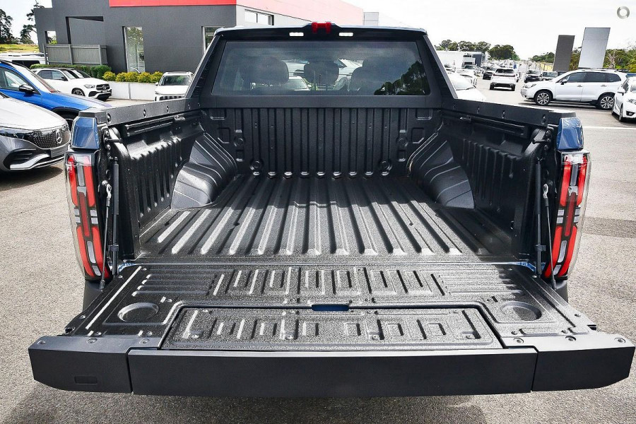 2025 MG U9 EKK1C Explore Pro Ute Image 8