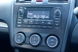 2013 Subaru XV G4-X 2.0i Suv