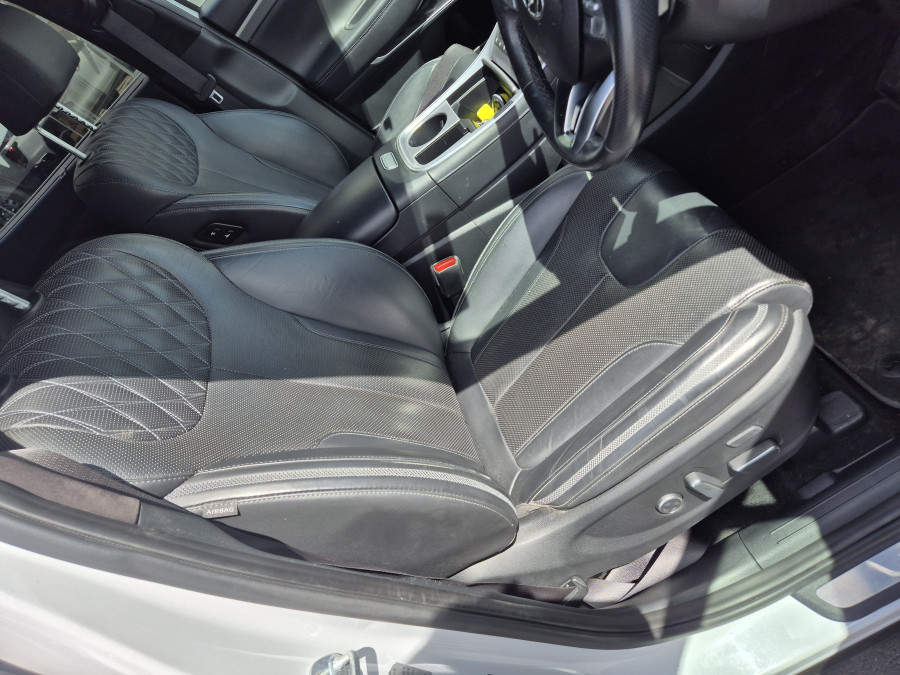 2021 Hyundai Santa Fe TM.V3 Highlander SUV Image 18