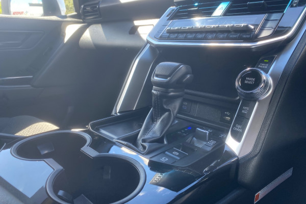 2023 Toyota LandCruiser FJA300R GXL SUV Image 15