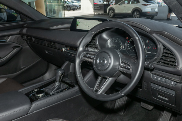 2023 Mazda 3 BP Series G20 Touring Hatch Image 6