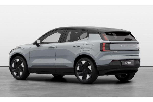 2024 MY25 Volvo EX30  Single Motor Extended Range Plus SUV Image 6