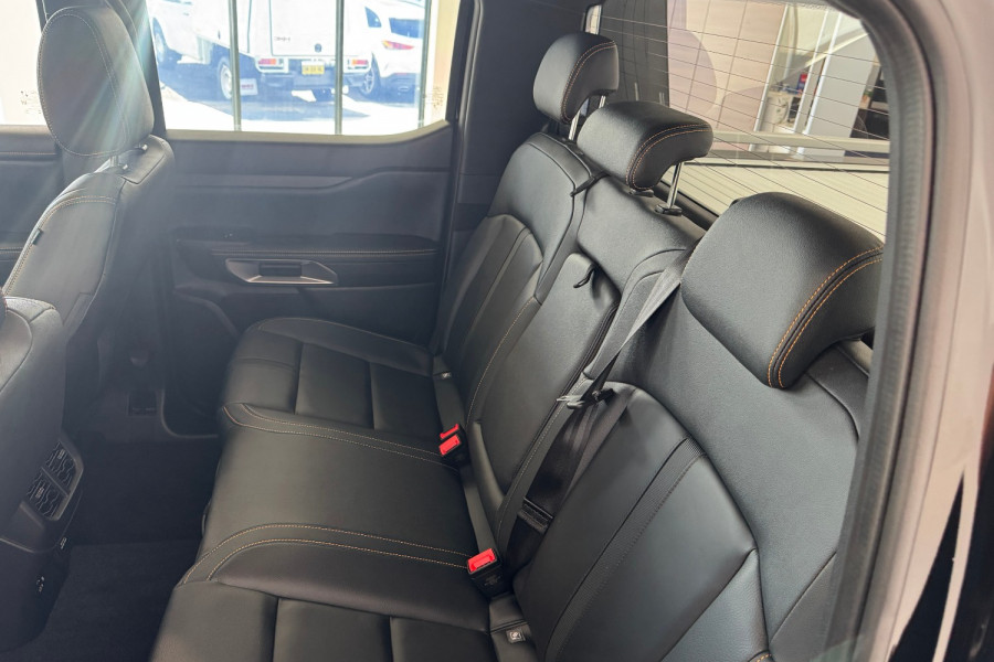 2025 MY25.25 Ford Ranger P703 Wildtrak Ute Image 25