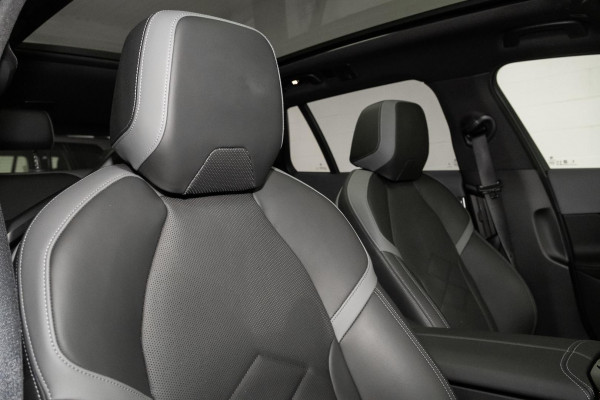2024 BMW i5 G61 M60 xDrive Wagon