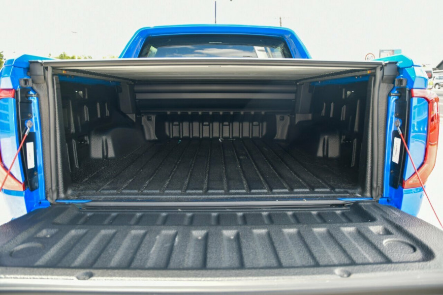2024 Volkswagen Amarok NF TSI452 Aventura Ute Image 9