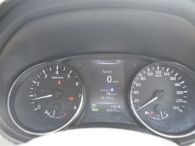 2018 Nissan X-Trail T3 II Suv