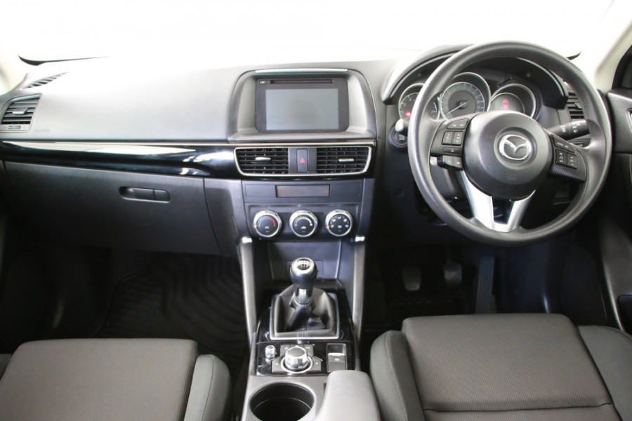 2017 Mazda CX-5 KE1072 Maxx Suv Image 8