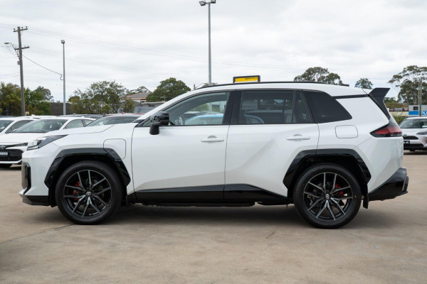 2026 Toyota RAV4 AXAP64R GR Sport SUV Image 3